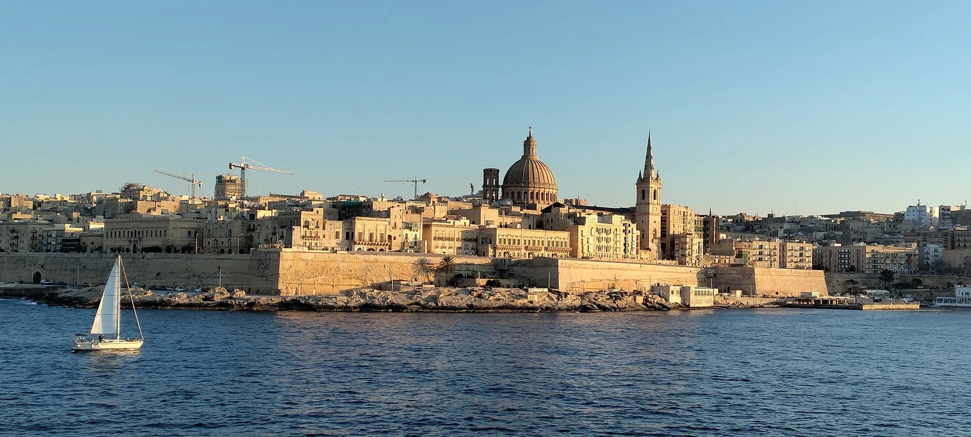 Valletta Running Tours